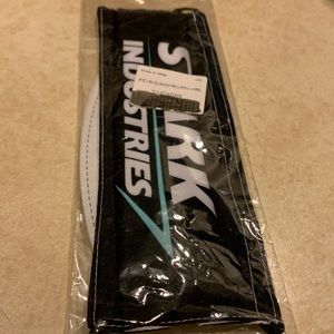 Stark Industries Reusable Washable mask with adjustable ear loops and 2 fillers